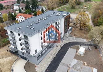 apartment for sale - Cieszyn