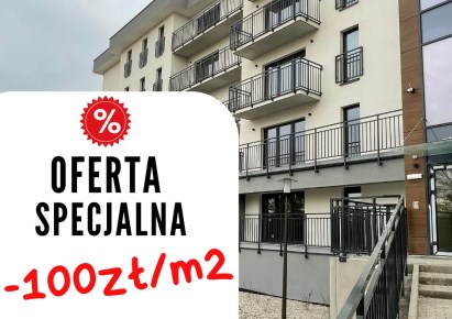 apartment for sale - Cieszyn