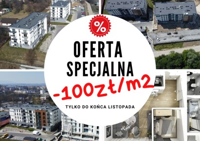 apartment for sale - Cieszyn