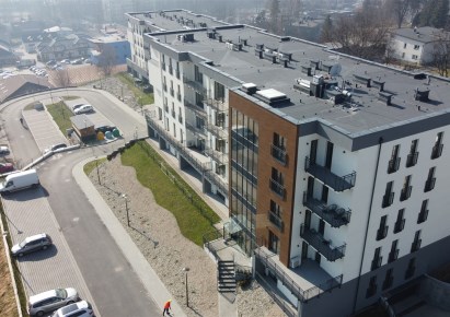 apartment for sale - Cieszyn