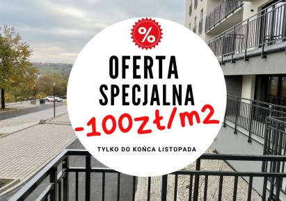 mieszkanie na sprzedaż - Cieszyn