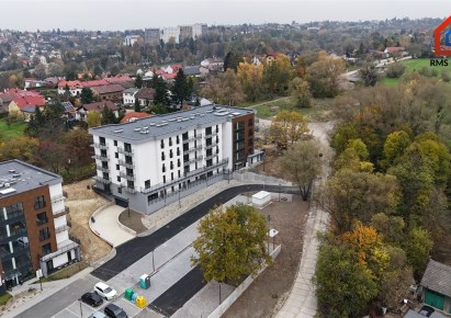 mieszkanie na sprzedaż - Cieszyn